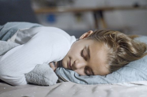 Este nyolc órakor kell elaludnia a gyereknek a szakember szerint
