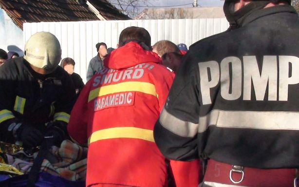 Égő cigarettával a kezében elaludt, súlyos égési sérüléseket szerzett