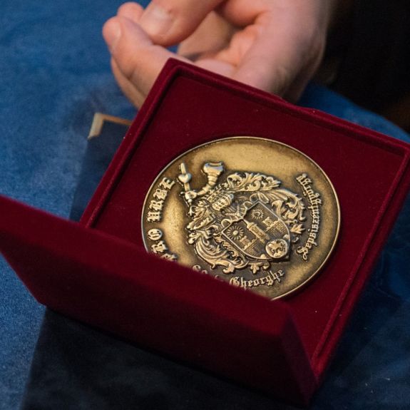 Ismét elmaradnak a Szent György Napok, de lesz városnapi áldás és átadják a Pro Urbe díjakat