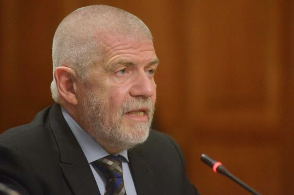 SZNT-elnök: Románia képviselői hagyják abba az ellenségeskedést