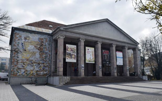 Csíkszereda látná vendégül a Magyar Színházi Szövetség következő fesztiválját