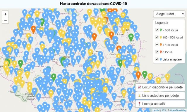 FRISSÍTÉS - Péntektől előjegyzés nélkül is oltanak az AstraZeneca vakcinájával, ha van szabad hely