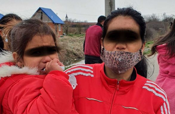 Tömegverekedés Petén rendőrök és romák között: azt is megverték, aki ott sem volt