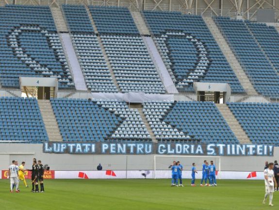 Nagy lépést tett a kupadöntő felé az Astra és az „U” Craiova