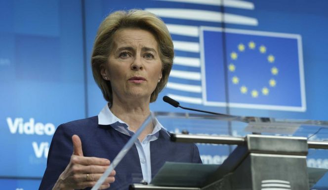 Oxigént és gyógyszert küld Indiának az EU