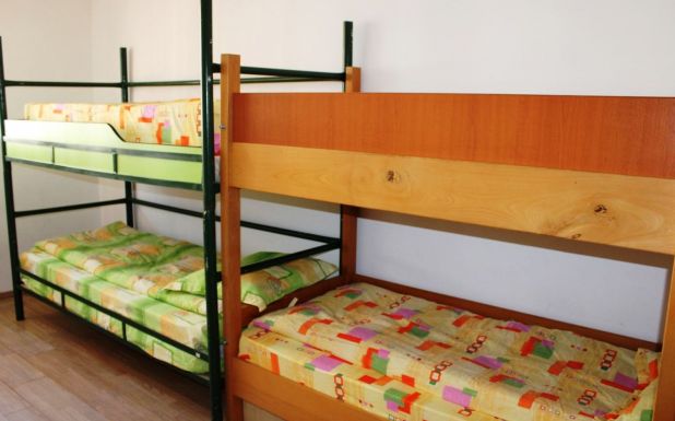 Otthon a családon belüli erőszak áldozatainak –  a zilahi védett házban jártunk