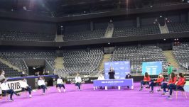 Billie Jean King Kupa: kisorsolták a román-olasz párharc mérkőzéseit