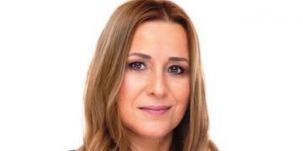 Rákosi-Seiwarth Ildikót nevezték ki az országos kataszteri hivatal vezérigazgatójának