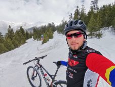 Világbajnok lett téli triatlonban Tamirjan Róbert