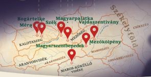 Erdélyi táncokból ad kóstolót a Hargita együttes új előadása