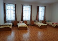 Újabb tizenkét árva gyermek talál otthonra Szilágy megyében