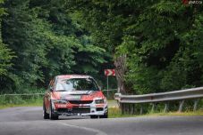 Rangos autóverseny helyszíne lesz Hargitafürdő