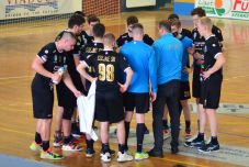 Férfi kézilabda: feljutott az élvonalba a Székelyudvarhelyi Szejke SK