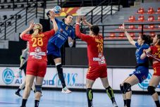 Női kézi: Románia kijutott a vb-re, de elvesztette legjobbját