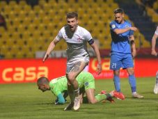 Liga 1: győzött Clinceniben, és visszaelőzött a FCSB
