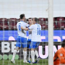 Liga 1: regáti rangadó segítheti a dobogó legmagasabb fokára a Kolozsvári CFR-t