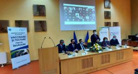 Radu Szekely államtitkár: hangsúlyt kapott a magyar diákok román nyelvre oktatása a minisztériumban