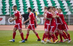 Liga 1: hazai pályán nyert a Sepsi OSK és a Kolozsvári CFR is