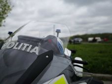 Fokozott lesz a rendőri jelenlét ortodox húsvétkor az országban