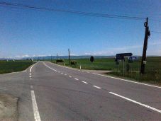 Magukat csapták be a sepsiszentgyörgyi kerülőút nyomvonalán kisajátított területek tulajdonosai