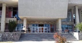 Kultúrpalotát és lőteret kér a kormánytól Sepsiszentgyörgy