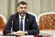 A PSD ellenzi a különleges ügyészség felszámolásáról szóló tervezet sürgősségi megvitatását