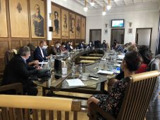 A tavalyinál lényegesen nagyobb összegből gazdálkodik idén Sepsiszentgyörgy