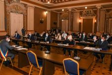 Megszavazták az aradi költségvetést, a magyarokat sem felejtették ki belőle