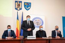 Átláthatóvá és kiszámíthatóvá tenné a háromszéki prefektúra döntéseit Ráduly István