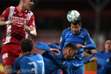 Liga 1: teljessé vált a felsőházi rájátszás mezőnye