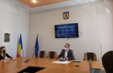 Beruházás-központú lesz Csíkszereda 2021-es költségvetése