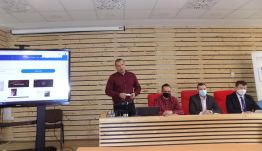 Mozgásba hozták a digitális piacot – Hargita megyei vállalkozások kaptak „digitális névjegykártyát”