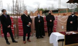 Grezsa István Pécskán: a magyar kormány forrásokat biztosít minden épülő óvoda és bölcsőde befejezésére