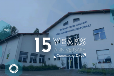 Digitalizálják és közösségi térré alakítják a sepsiszentgyörgyi Vállalkozói Inkubátorházat