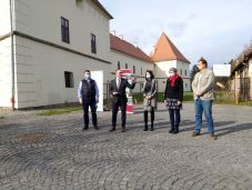 Átalakítanák és új funkciókat adnának Csíkszereda történelmi városközpontjának