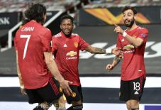 EL: a Vörös Ördögök féllábbal már a döntőben 