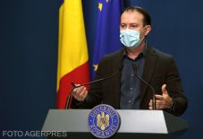 Vasárnapra elérheti az 1600-at a koronavírusos betegek számára fenntartott intenzív terápiás ágyak száma