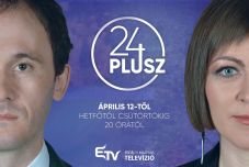 Bővítette közéleti műsorkínálatát az Erdélyi Magyar Televízió