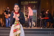 István, a király rockopera: újabb szereplők mutatkoztak be