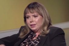 A szenátus elnöke: feszült a helyzet a koalícióban