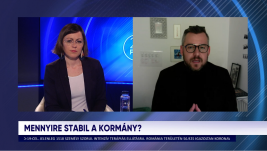 Antal Lóránt: felelőtlen döntése miatt kellett mennie Voiculescunak