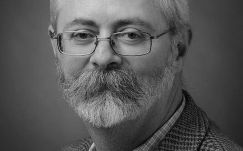 Elhunyt Antal Áron újságíró, a TVR magyar szerkesztőségének korábbi vezetője