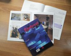 Megjelent az Újvárad második, áprilisi száma