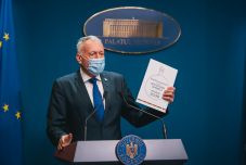 A kormány elindította a Partnerség a jövőért programot