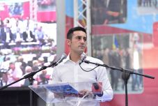 Vádat emelt a DNA Claudiu Manda EP-képviselő ellen