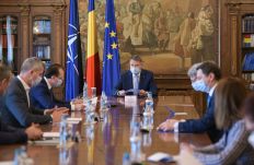 Ezekben a politikusokban bíznak a leginkább a romániaiak