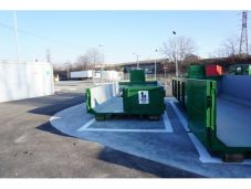 Hulladékudvarokat hoznak létre, ahol ingyenesen leadhatók a nagyméretű kacatok