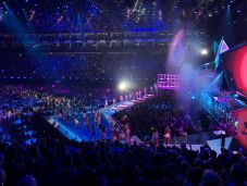 Tesztel a brit kormány: maszk nélküli közönség előtt adják át a Brit Awards zenei díjakat