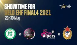 Női kézi BL: a Brest Bretagne lesz a Győr ellenfele az elődöntőben