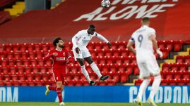 BL: elődöntős a Manchester City és a Real Madrid